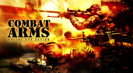combate armas 